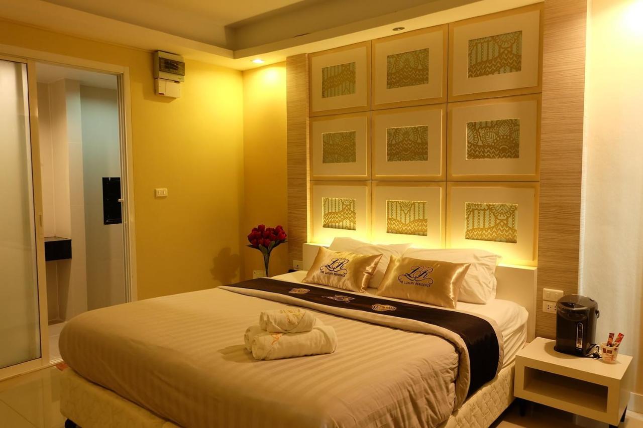 The Luxury Residence Songkhla Zewnętrze zdjęcie