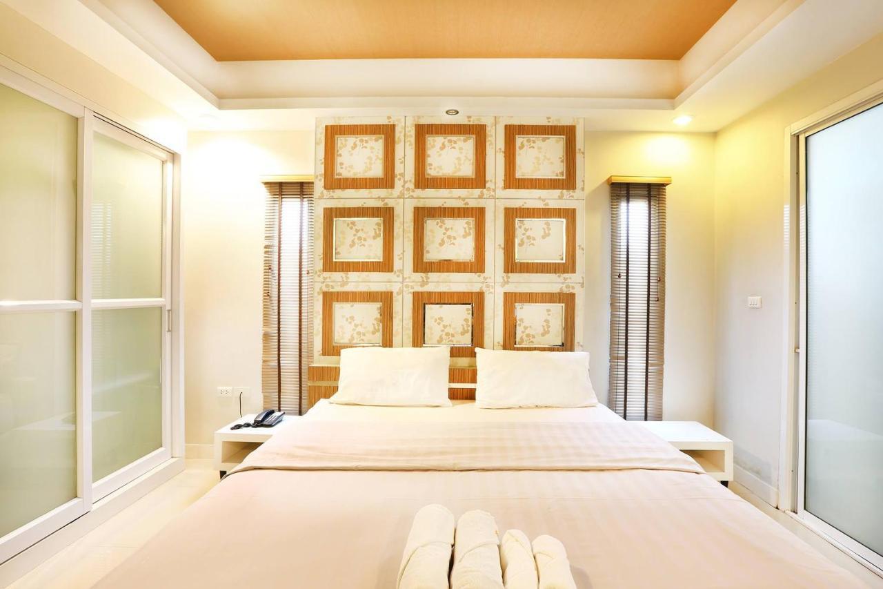 The Luxury Residence Songkhla Zewnętrze zdjęcie
