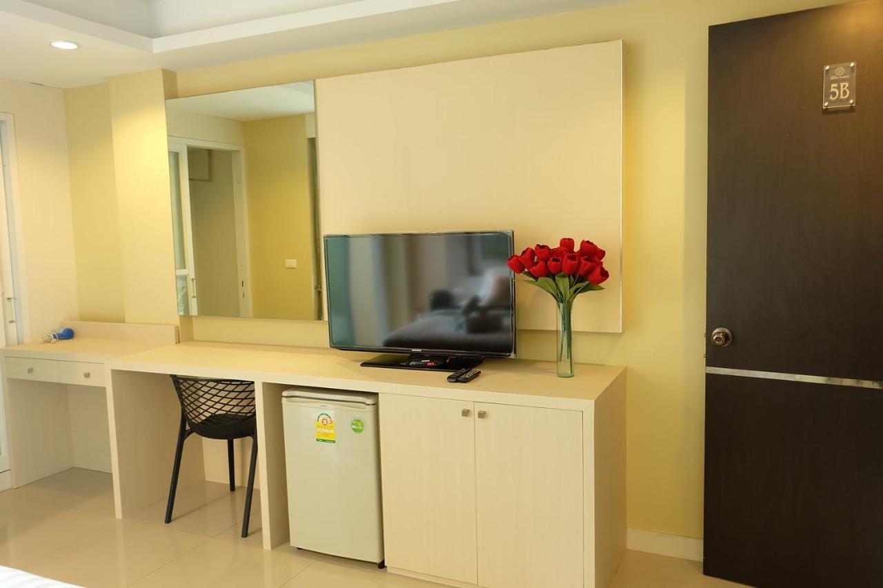 The Luxury Residence Songkhla Zewnętrze zdjęcie