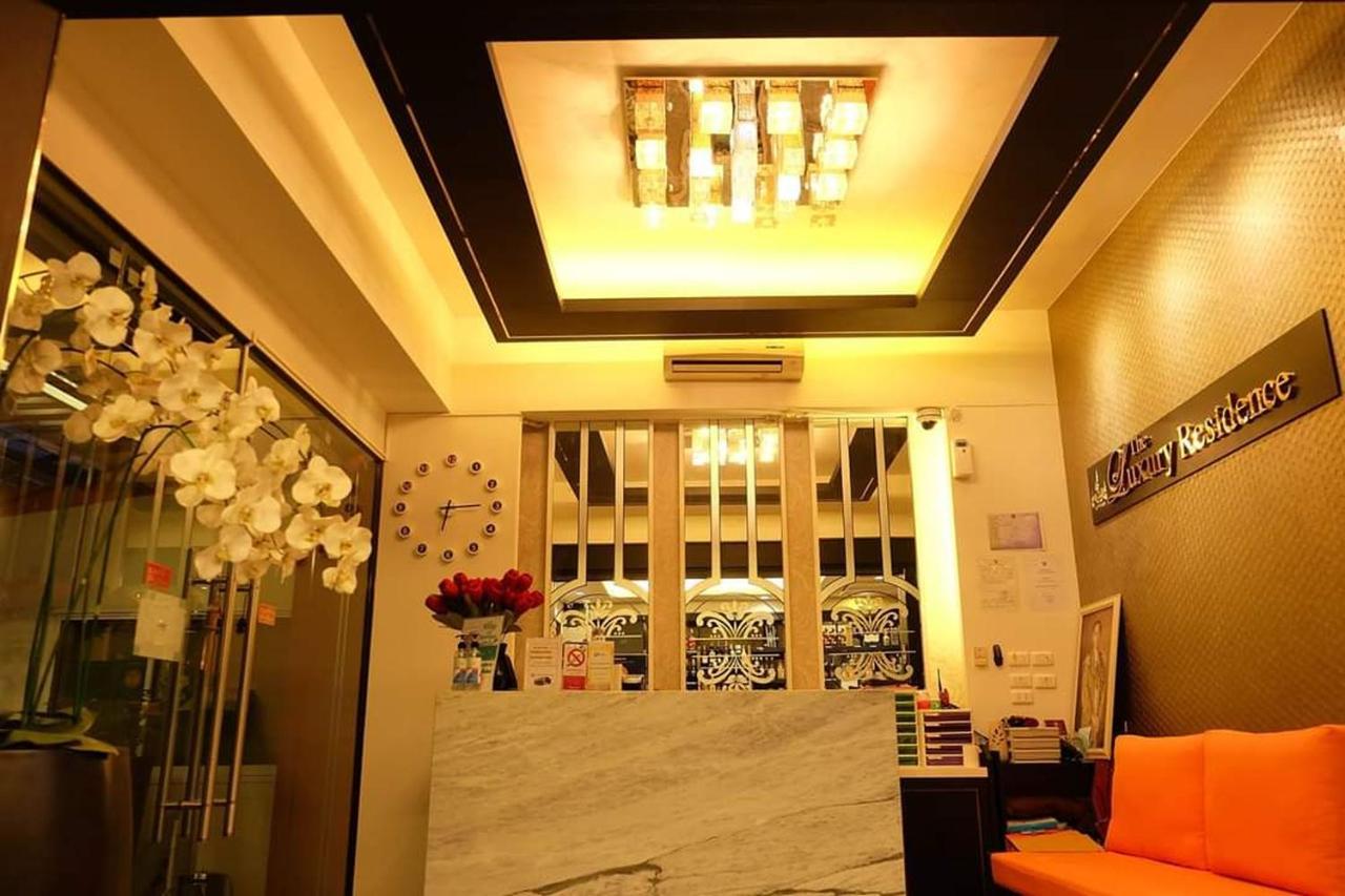 The Luxury Residence Songkhla Zewnętrze zdjęcie