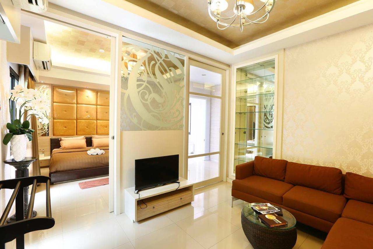 The Luxury Residence Songkhla Zewnętrze zdjęcie