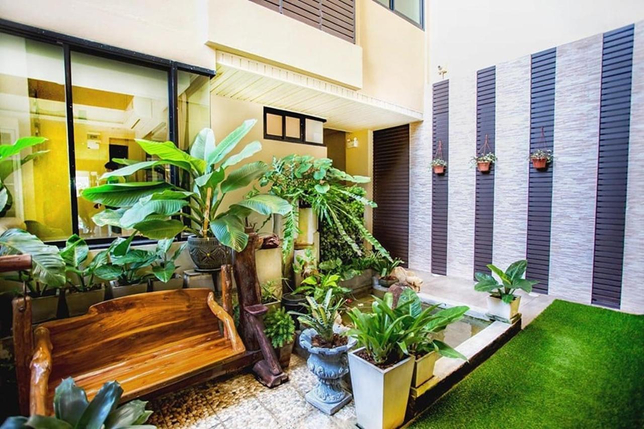 The Luxury Residence Songkhla Zewnętrze zdjęcie
