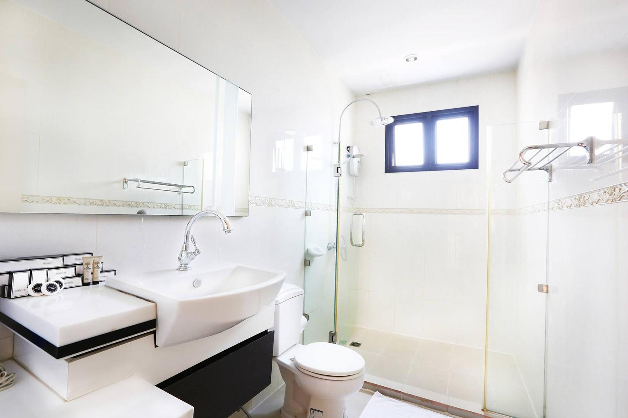 The Luxury Residence Songkhla Zewnętrze zdjęcie