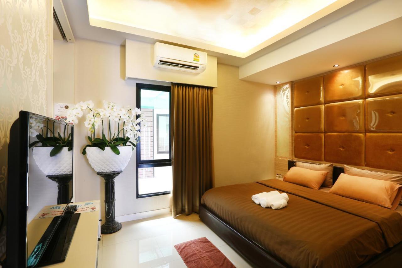 The Luxury Residence Songkhla Zewnętrze zdjęcie