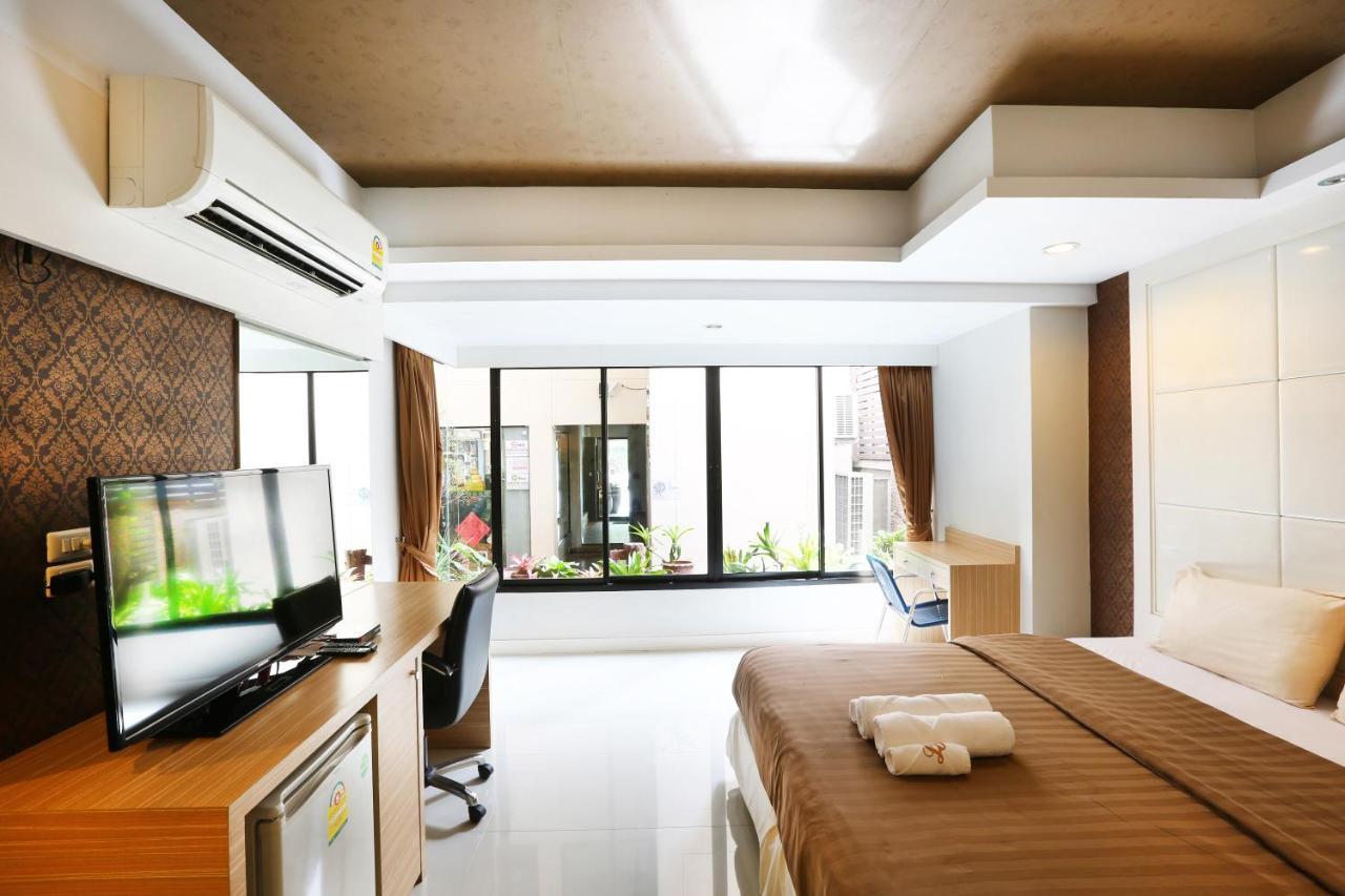 The Luxury Residence Songkhla Zewnętrze zdjęcie