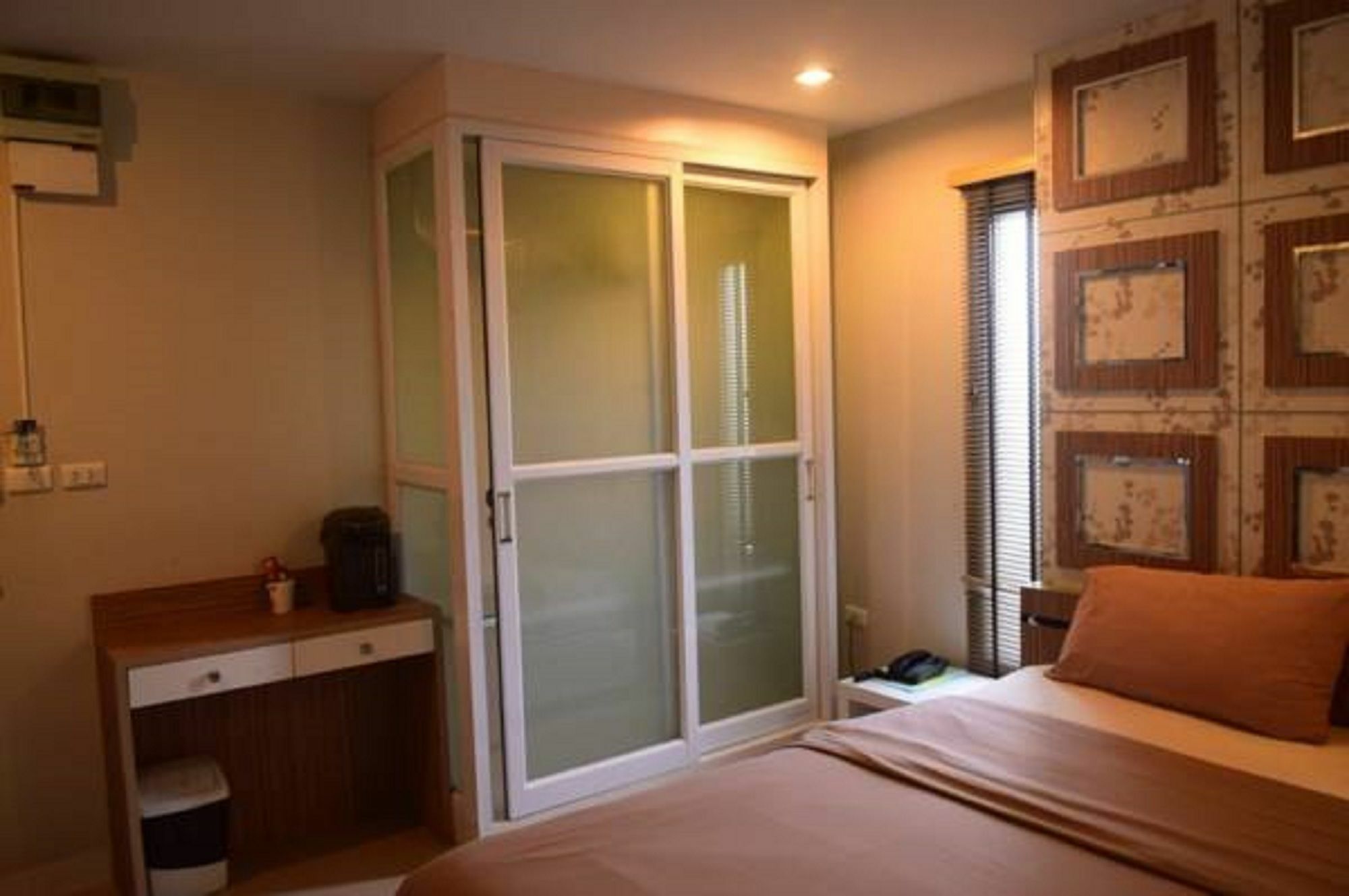 The Luxury Residence Songkhla Zewnętrze zdjęcie
