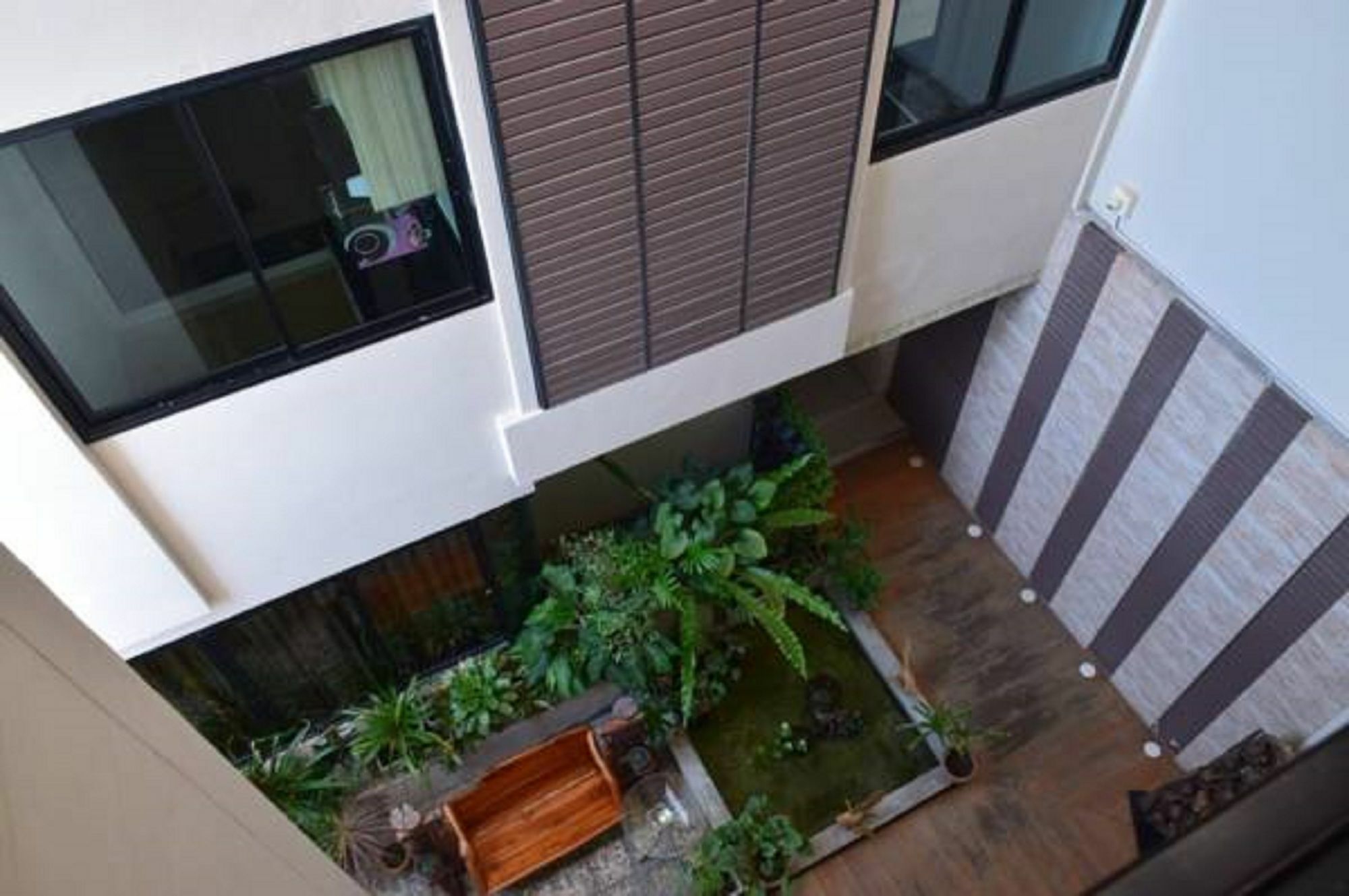 The Luxury Residence Songkhla Zewnętrze zdjęcie