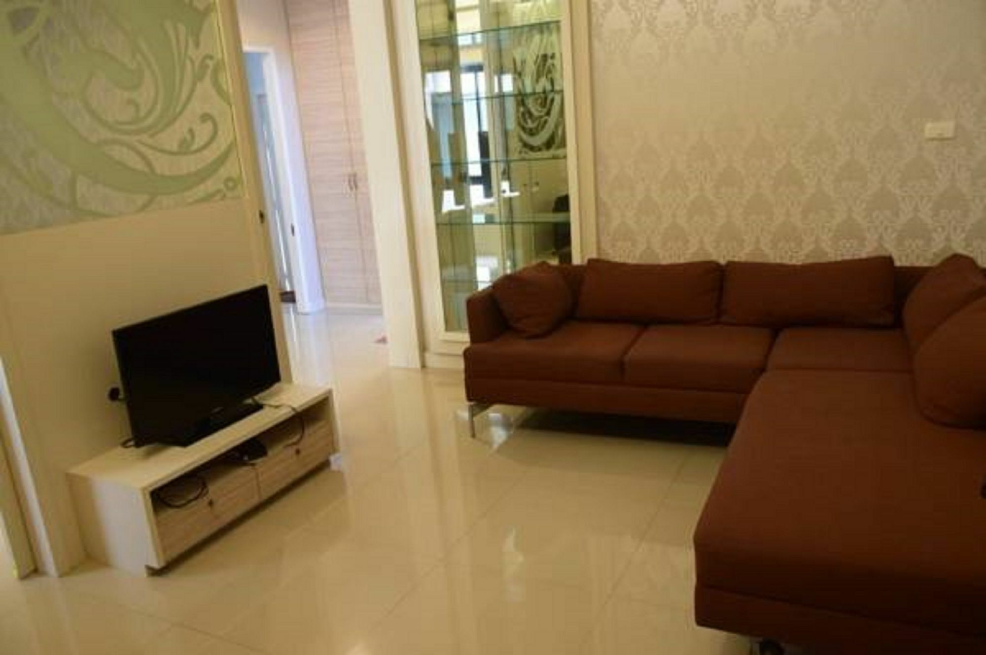The Luxury Residence Songkhla Zewnętrze zdjęcie